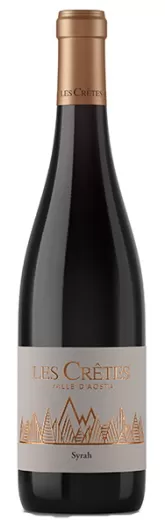 Syrah 2021