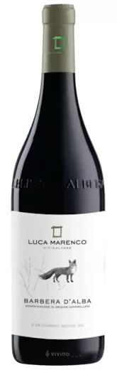 Barbera d'Alba 2023